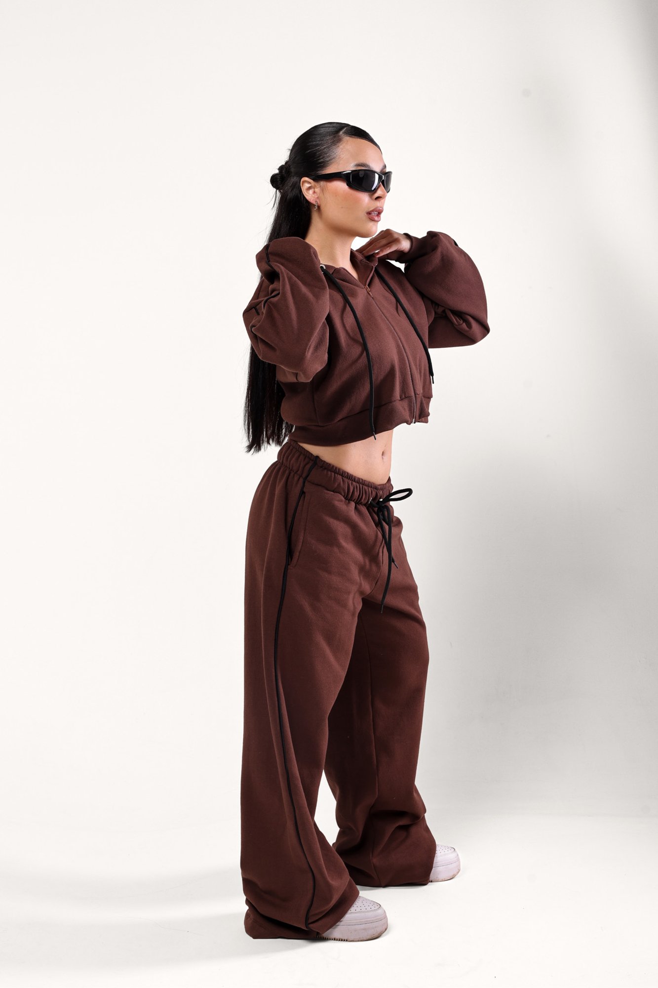 Calça de Moletom Megan