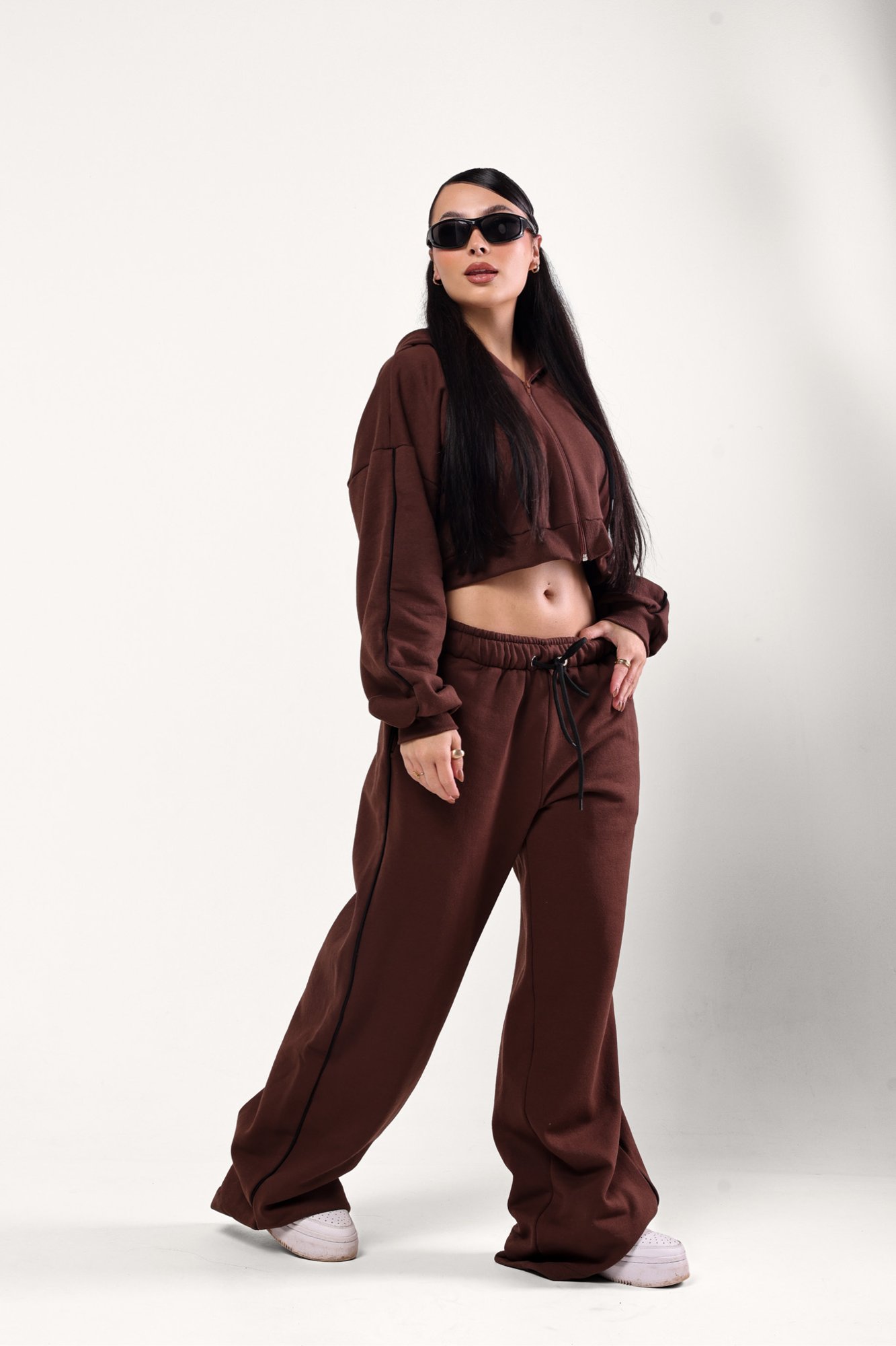 Calça de Moletom Megan