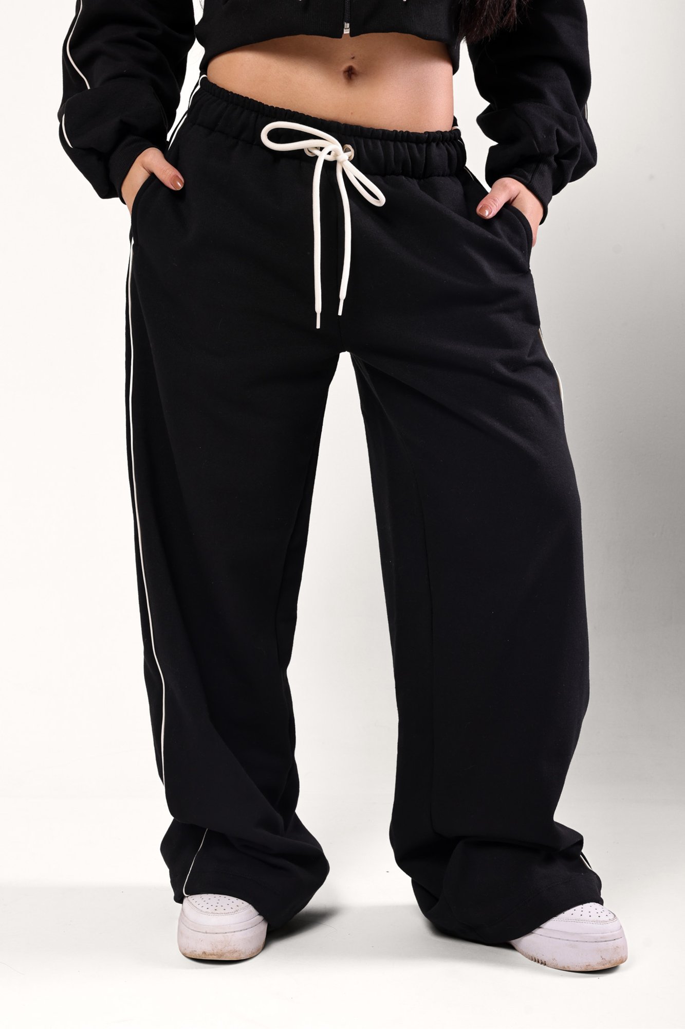Calça de Moletom Megan