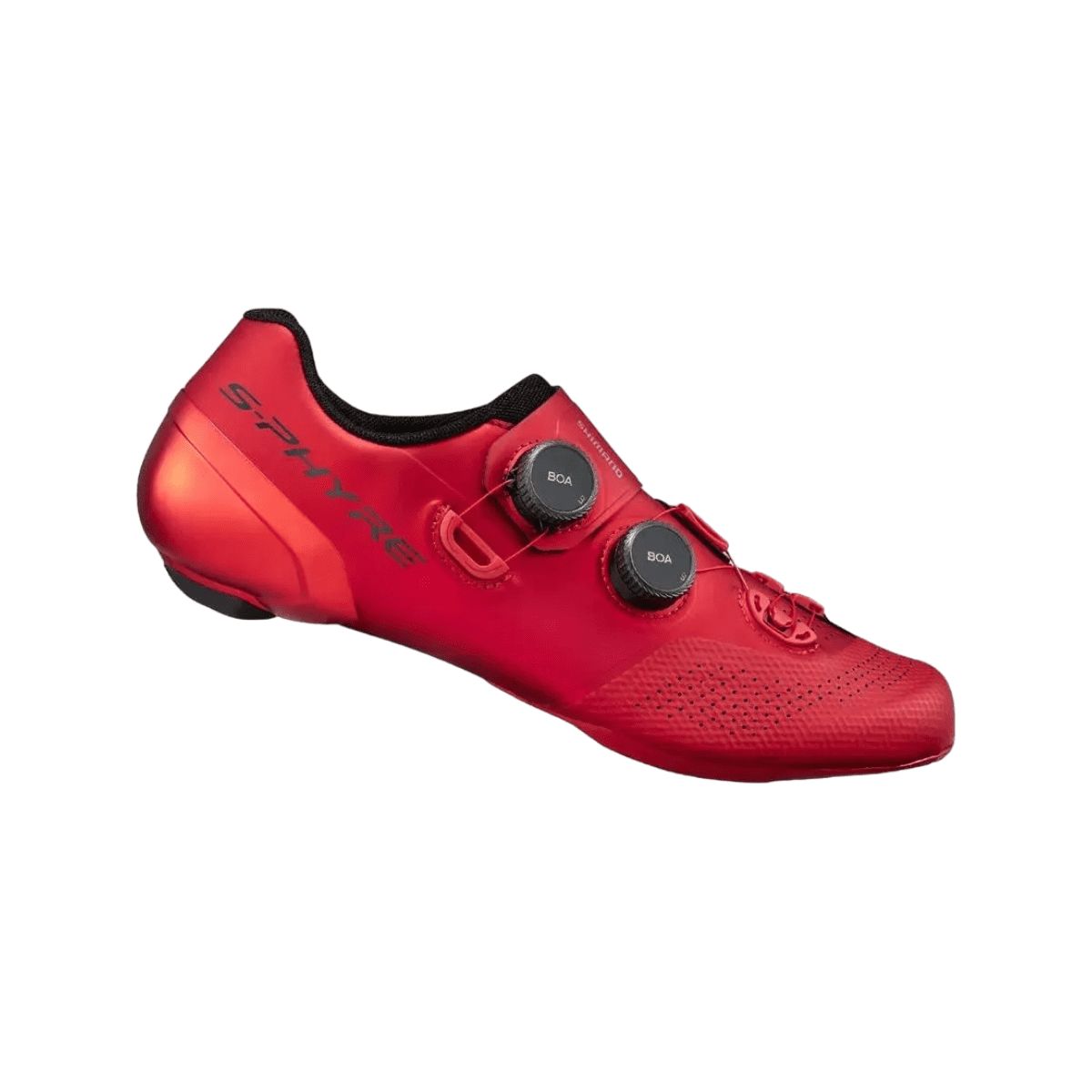 ウェア SHIMANO S-PHYER SHRC902M EU40.5 SPD-SL SAPATILHA SPEED SHIMANO SH-RC902 WIDE LARGE S-PHYRE