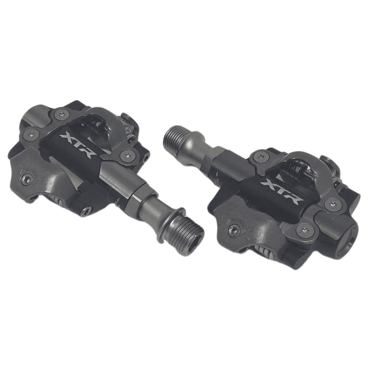 PEDAL DE CLIP SHIMANO XTR PD-M9200 PTO | Fraga Bike Shop