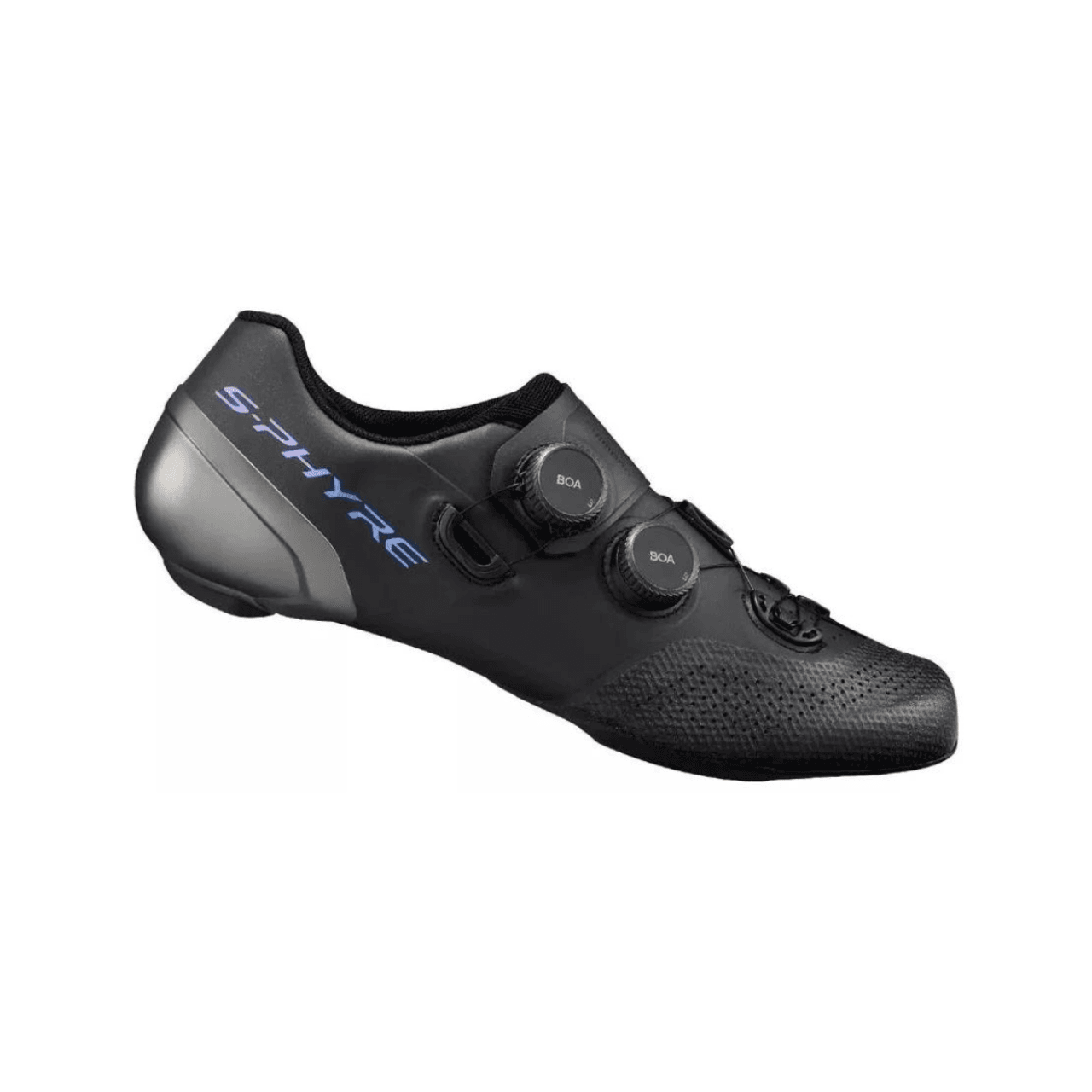ウェア SHIMANO S-PHYRE RC9 SH-RC902M EU41.5 Sapatilha Ciclismo Shimano RC9 S-PHYRE Branca