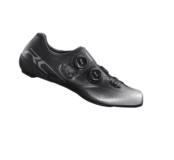 Shimano ブラック SH-RC702 25.2センチ SAPATILHA SPEED SHIMANO SH-RC702 - PRETO | Fraga Bike Shop