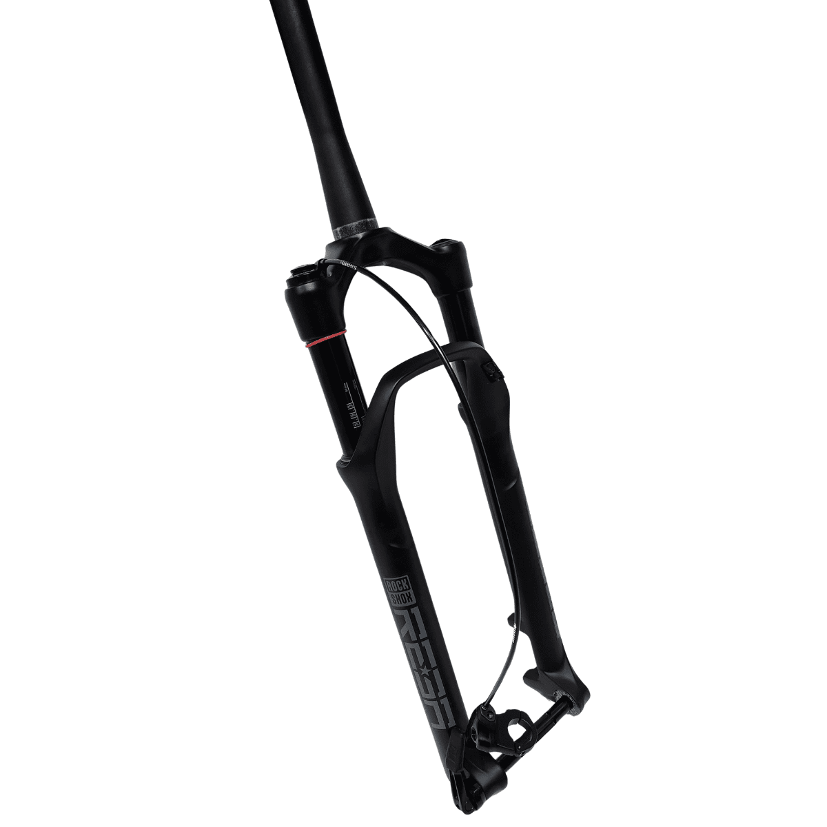 rockshox Reba ロックショックス リーバRL 100㎜ Suspensão RockShox Reba RL Boost 29 Curso 100mm C/ Trava - O