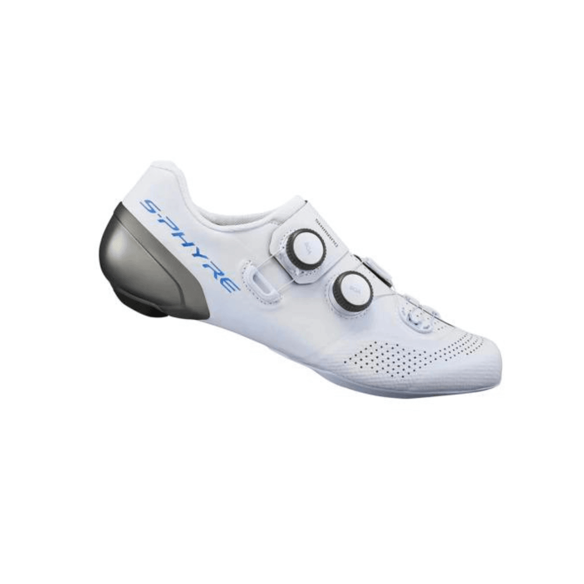 SAPATILHA SPEED SHIMANO SH-RC902W S-PHYRE FEMININA - BRANCO