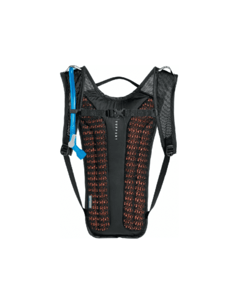 MOCHILA DE HIDRATACAO CAMELBAK ROGUE LIGHT AZUL/VERDE AGUA 2L