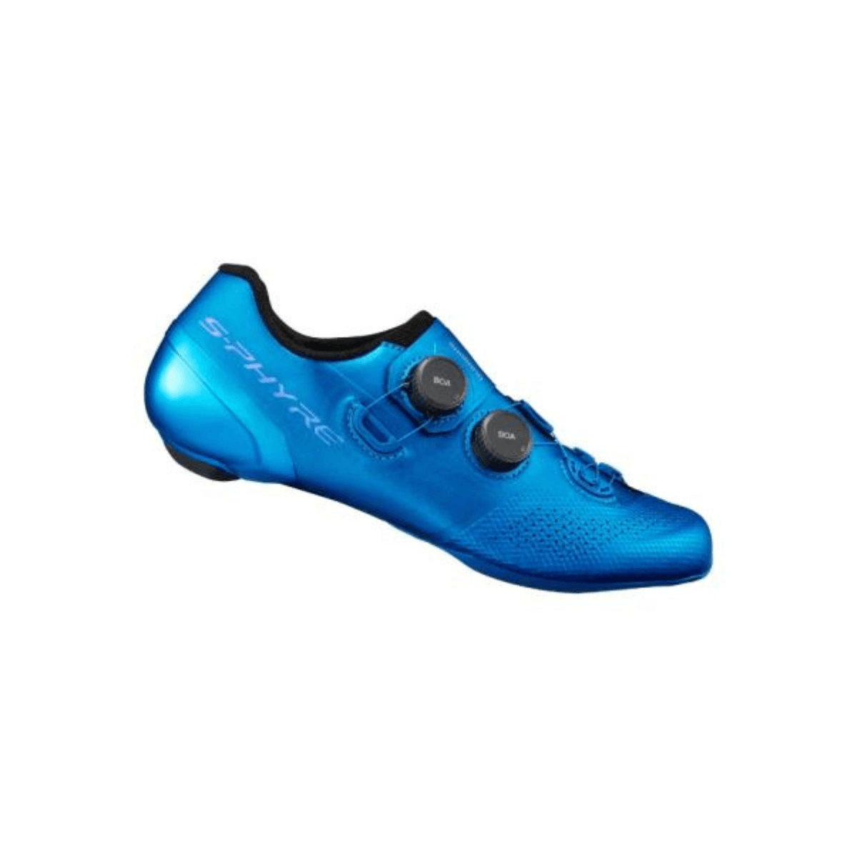SAPATILHA SPEED SHIMANO SH-RC902 S-PHYRE - AZUL | Fraga Bike Shop SAPATILHA SPEED SHIMANO SH-RC902 S-PHYRE - AZUL | Fraga Bike Shop