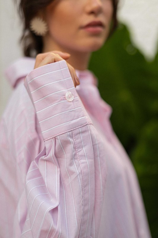 Camisa Brenda | Bora Brand