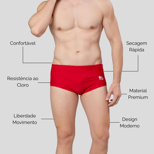 SUNGA LISA EXTRALIFE PREMIUM ADULTO | Progne Sports