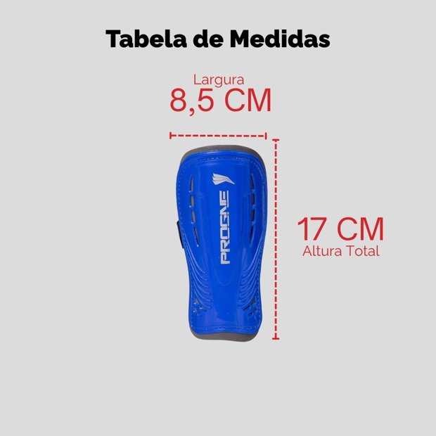 CANELEIRA ADULTO PEGASUS S/ TORNOZELEIRA | Progne Sports