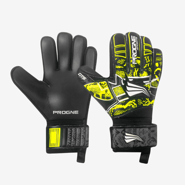 Luva Goleiro Profissional Mamba | Progne Sports
