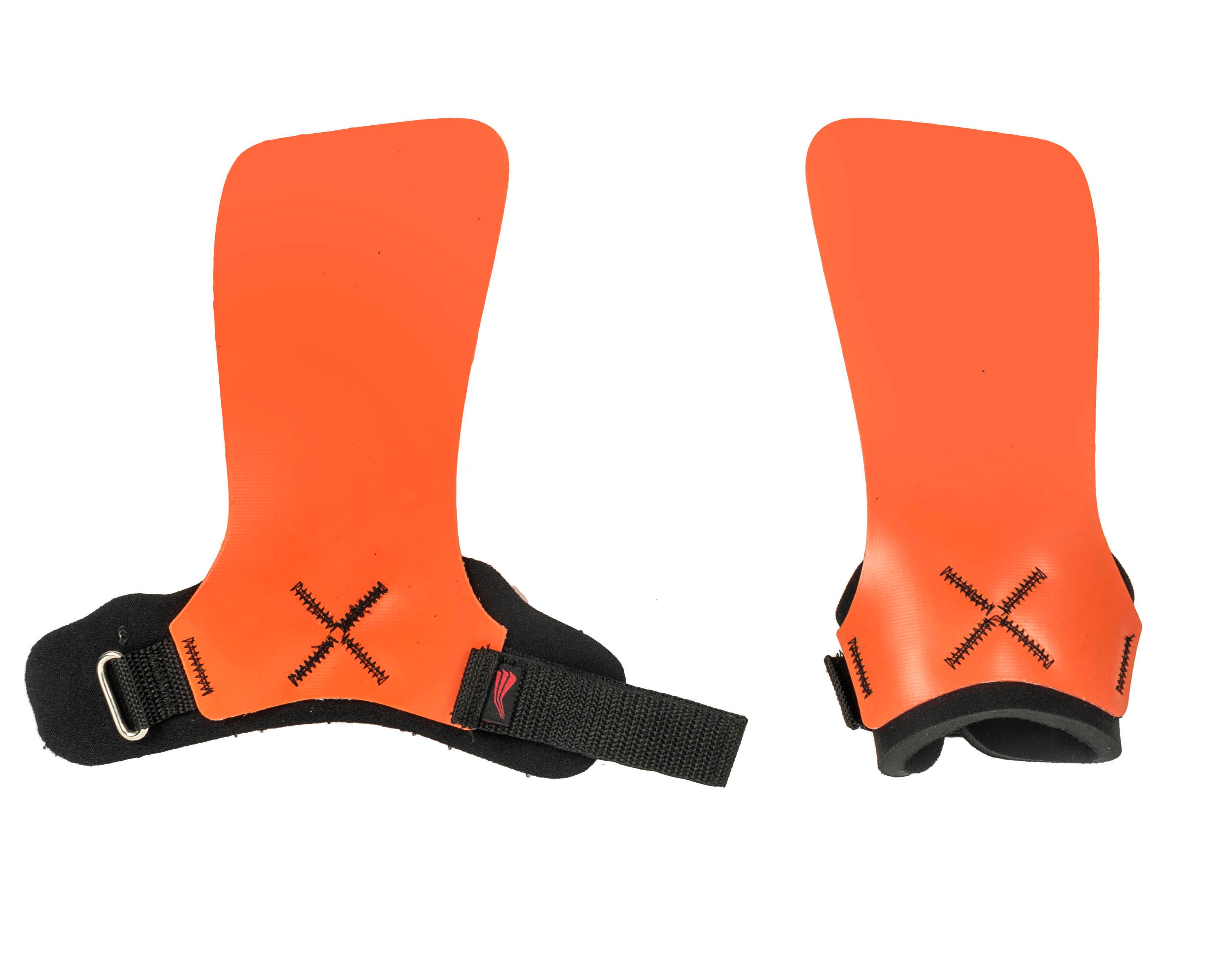 LUVA GRIP X-PRO EM LONA DUPLA FACE | Progne Sports
