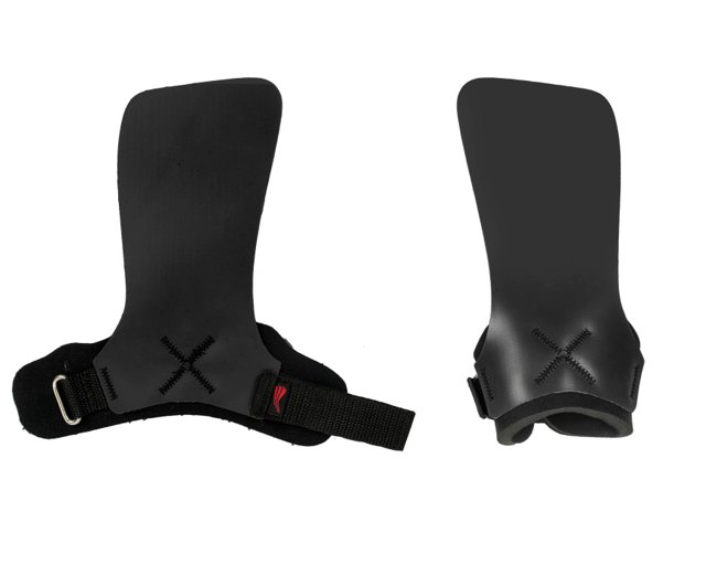LUVA GRIP X-PRO EM LONA DUPLA FACE | Progne Sports