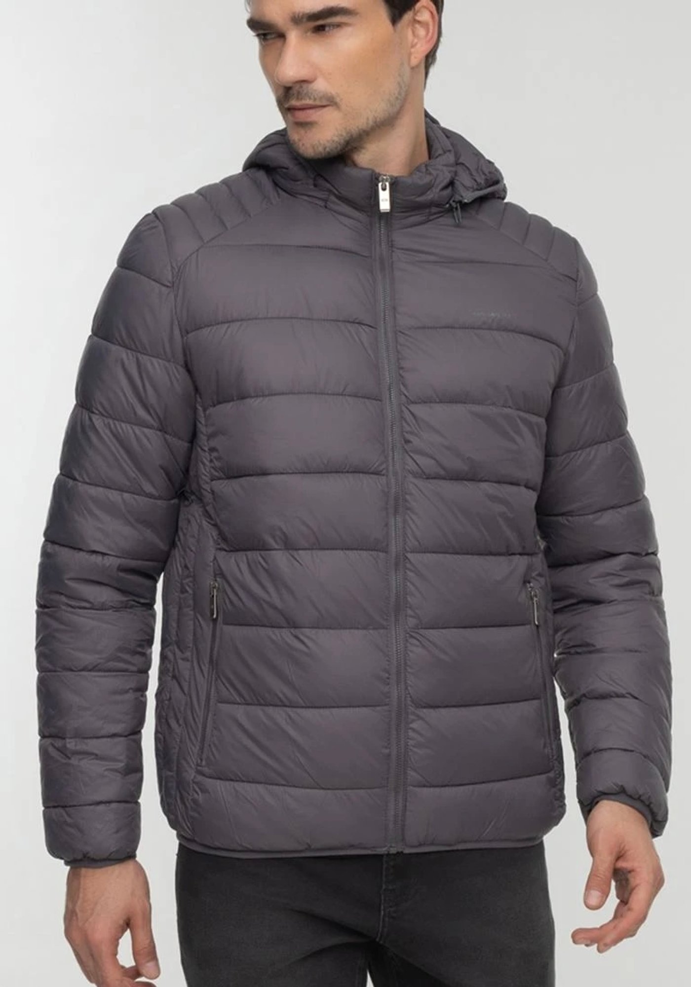 Jaqueta Hangar Puffer Action | For Men Store