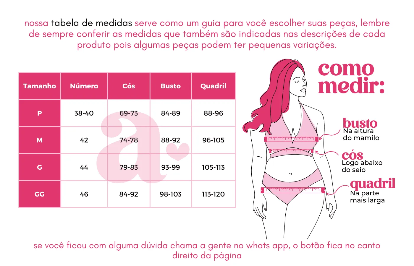 Conjunto Valentine's Vermelho | Althaea Intimates