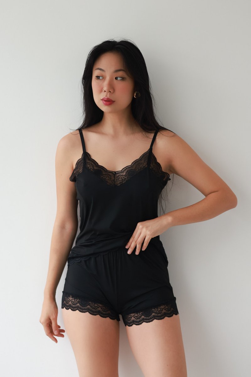 Conjunto Baby-Doll Paco Rabanne