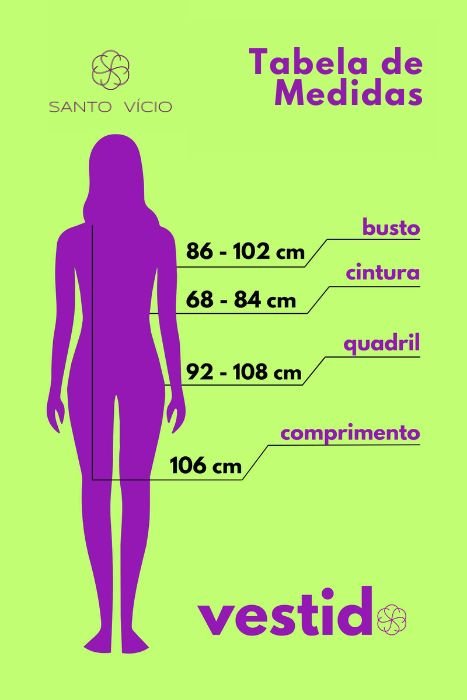 VESTIDO KYLIE | Santo Vício