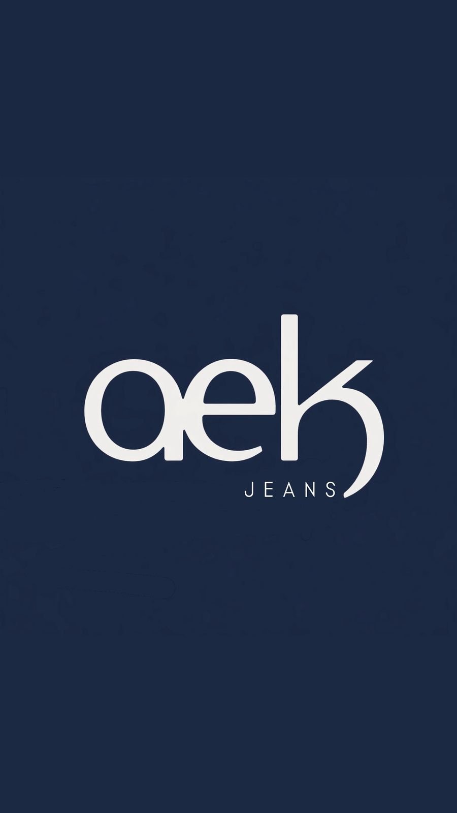 CONJUNTO | aek jeans store