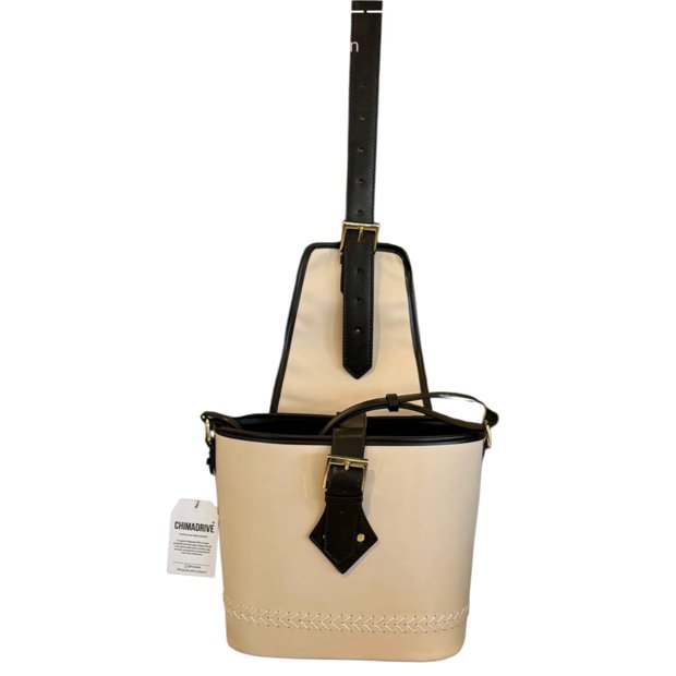 Suporte Para Carro Chima Drive - Creme Liso | JC Chimarrão