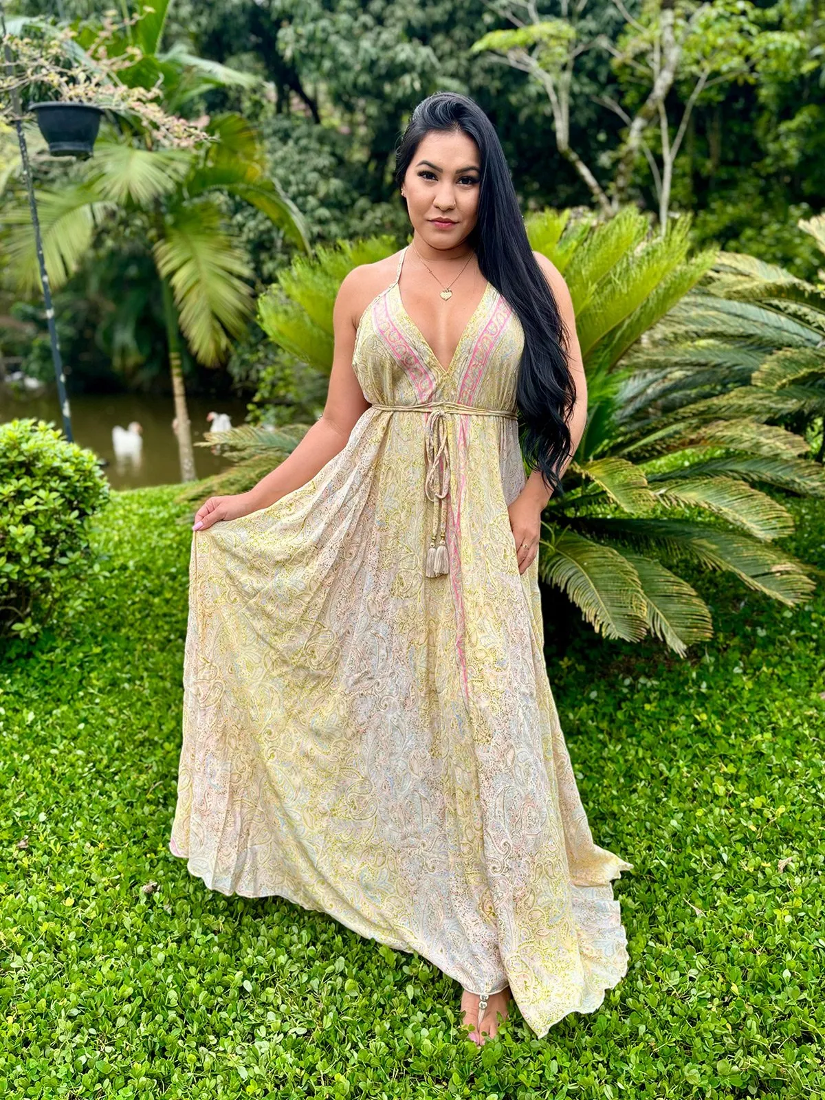 Vestidos Indianos Saias Indianas Comprar Vestido Indiano Palak Moda Indiana  Comprar Palak Roupas Indianas, image size:1200x1600