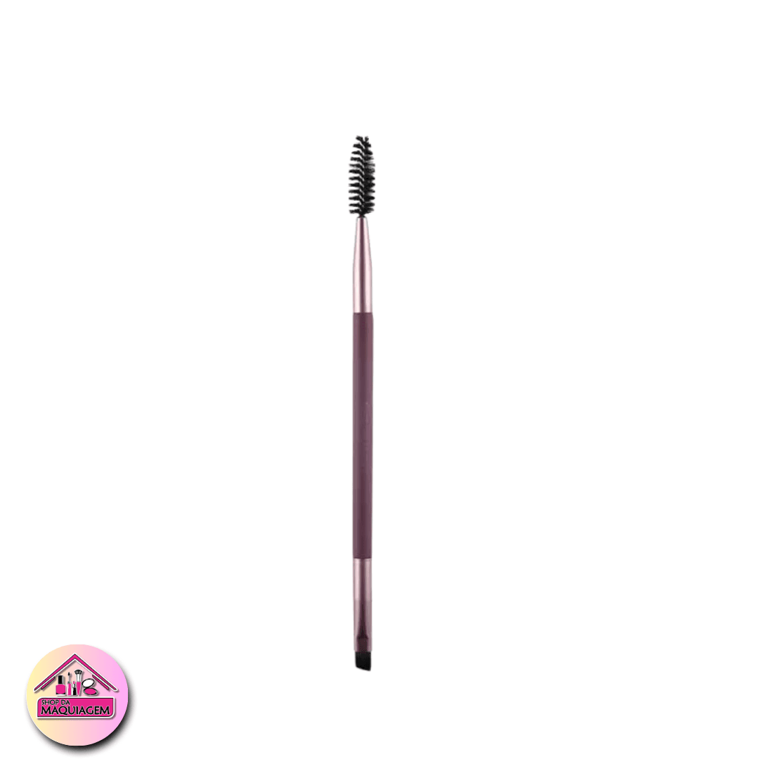 PINCEL 2EM1 PARA SOBRANCELHAS LINHA MARSALA MISS FRANDY _UND | SHOP DA ...