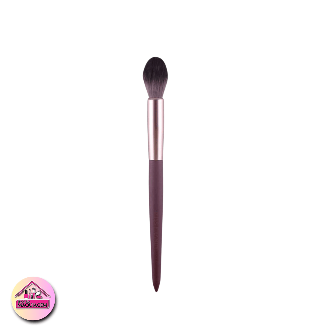 PINCEL PARA ILUMINADOR MENOR LINHA MARSALA MISS FRANDY _UND | SHOP DA ...