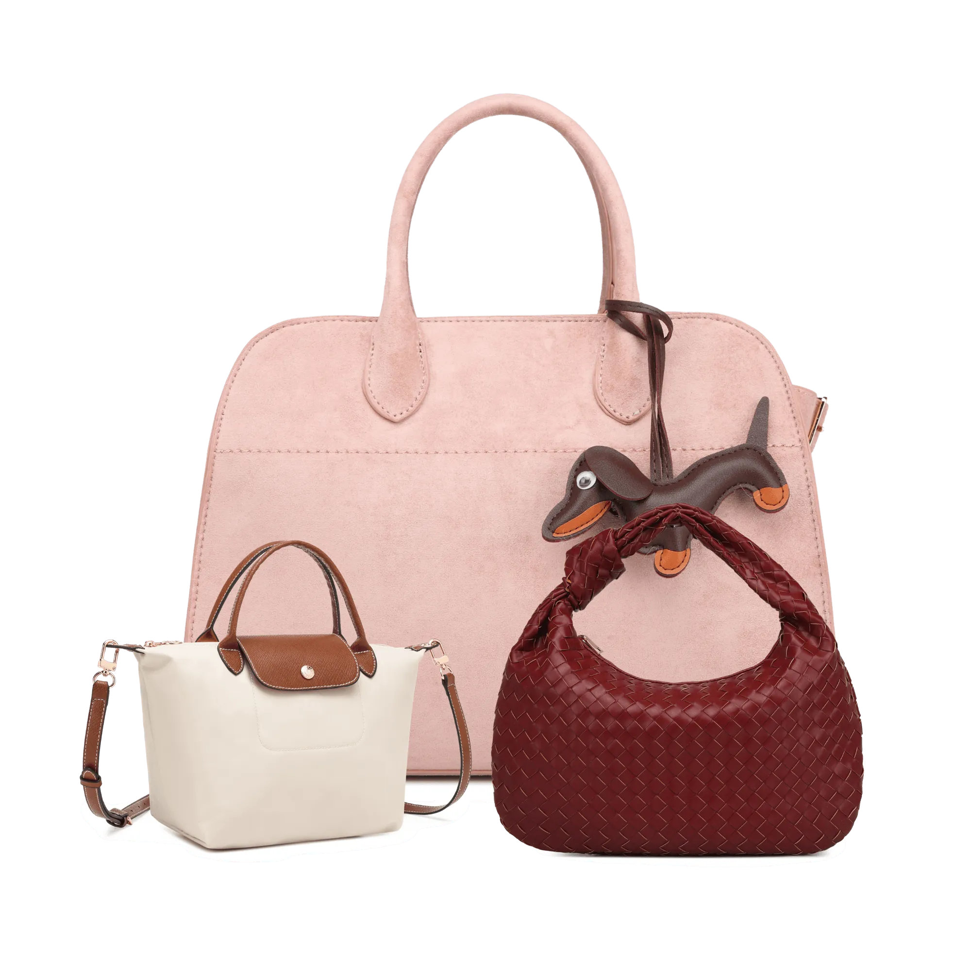 Bolsas Toque Estilo