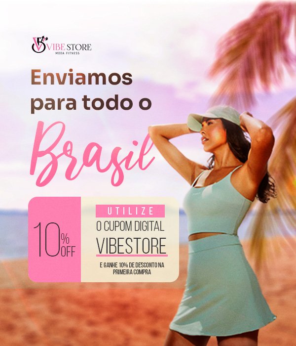 Vibestore