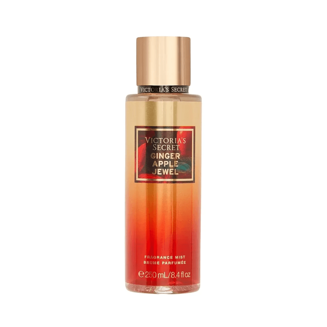 Victoria's Secret Body Splash Ginger Apple Jewel 250ml | Bella Acto