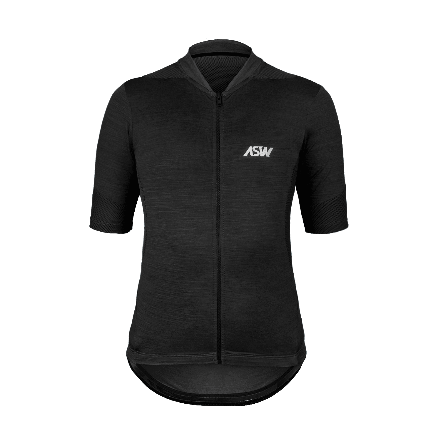 CAMISA ASW ESSENTIALS FEMININA PRETO P | ANABIKE