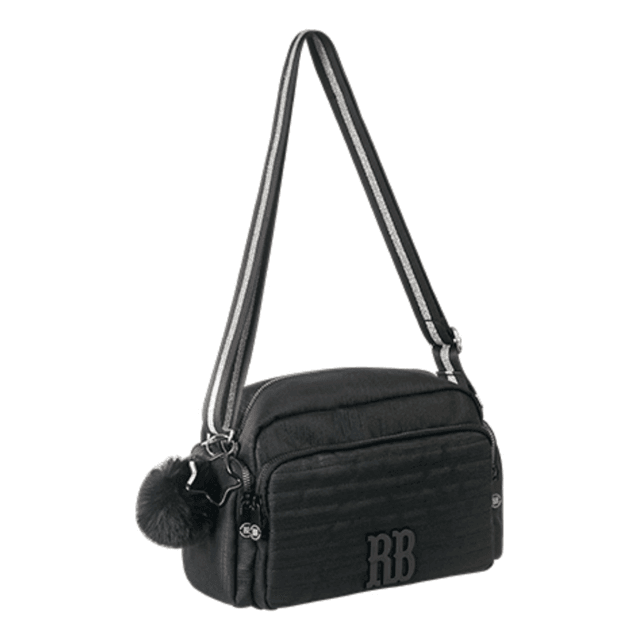バッグ BOBBBB Bolsa Totebag - RB2971PK - Rebecca Bonbon Loja RB | Mochila RB