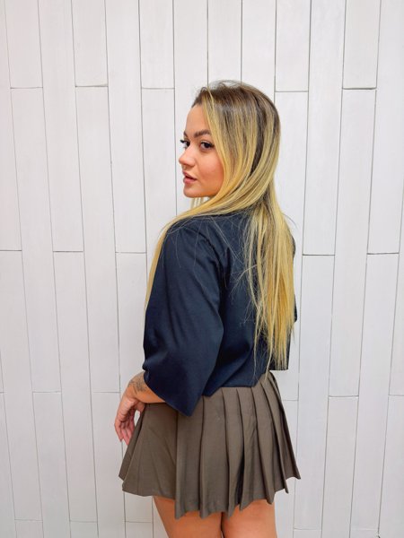 CROPPED ROCK BOCA | Nibrand