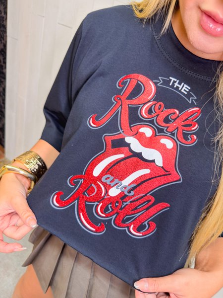 CROPPED ROCK BOCA | Nibrand