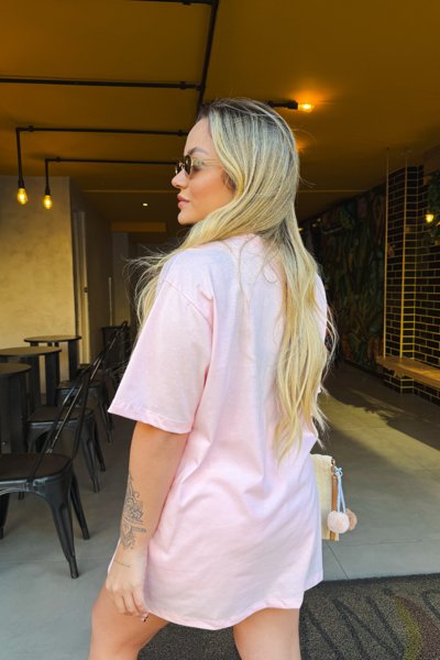 CAMISÃO RIO ARARA | Nibrand