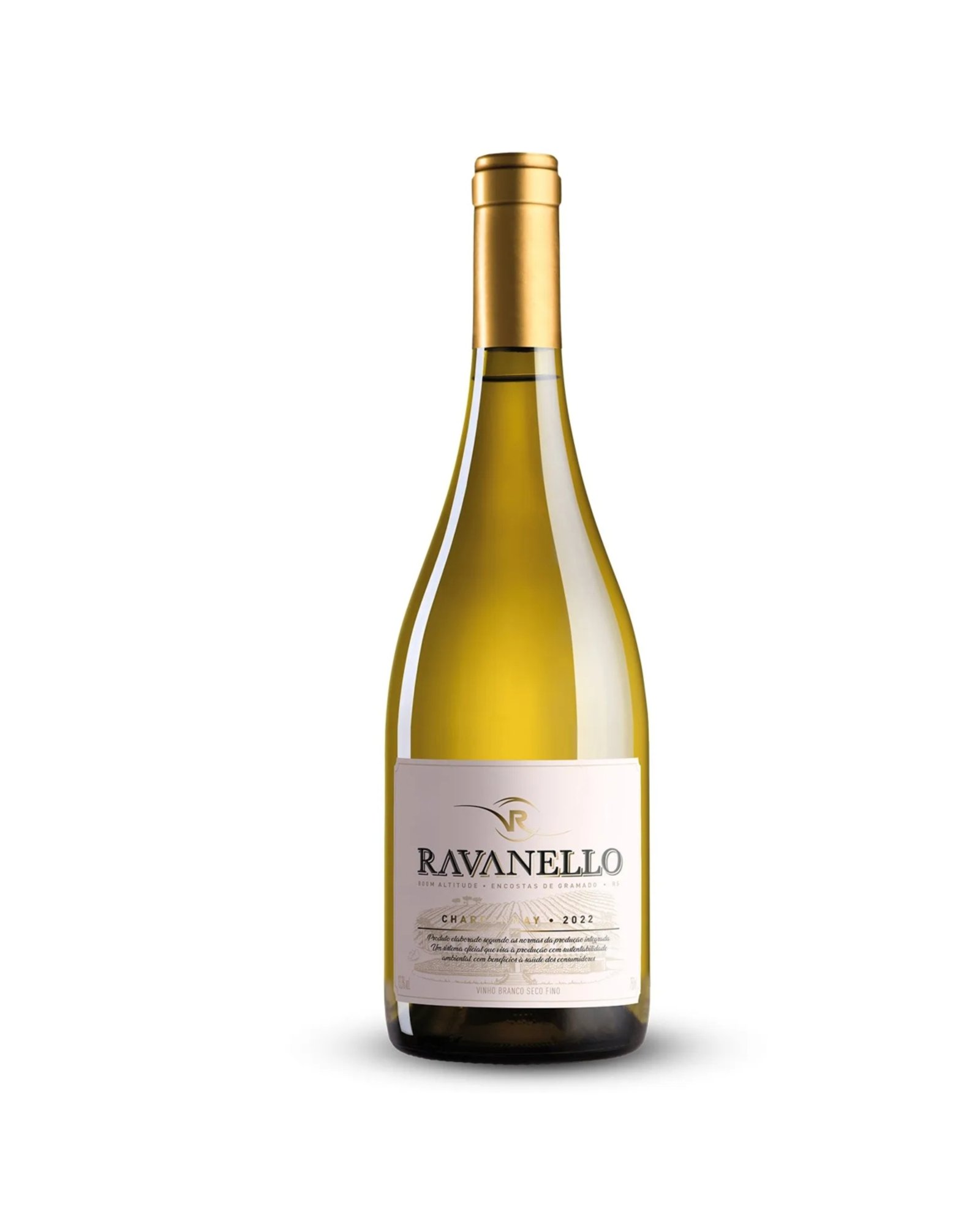 Vinícola Ravanello - Brasil de Vinhos