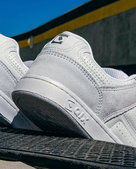 Tênis Qix AM Branco | 108 Skate Shop