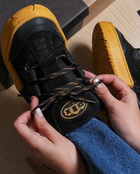 Tênis Qix Hexagon | 108 Skate Shop