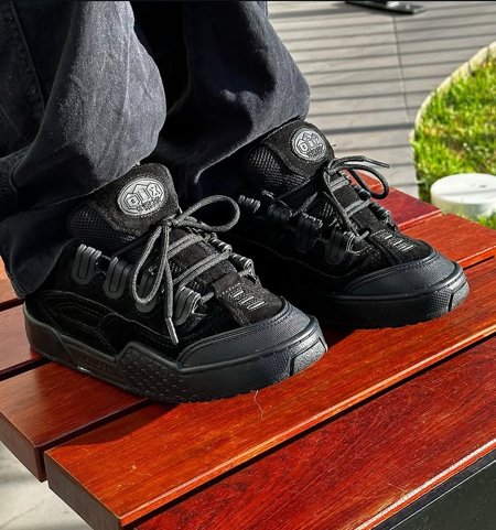 Tênis Qix Hexagon | 108 Skate Shop