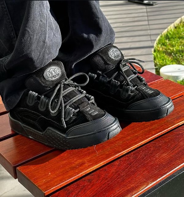 Tênis Qix Hexagon | 108 Skate Shop