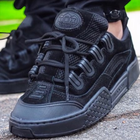 Couro TÃªnis Qix Next Tênis Qix Hexagon