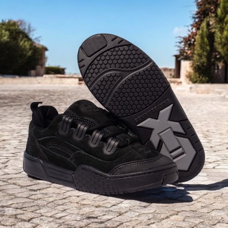 Tênis Qix Hexagon | 108 Skate Shop