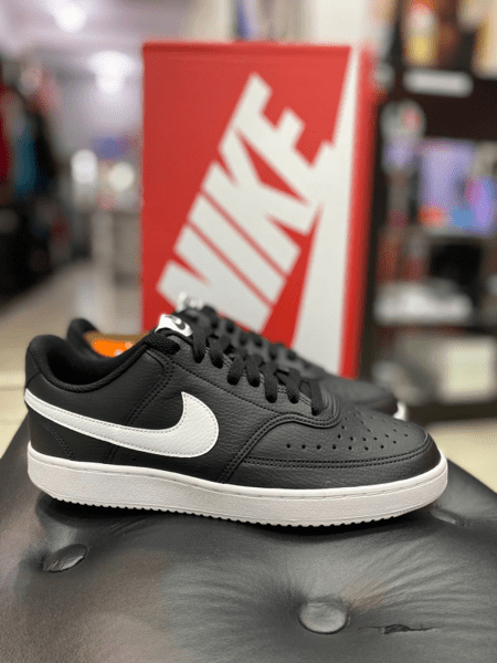 Nike Court Vision TÃªnis Da Nike Original LanÇamento Tênis Nike