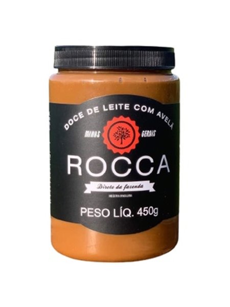 Lojas - Rocca