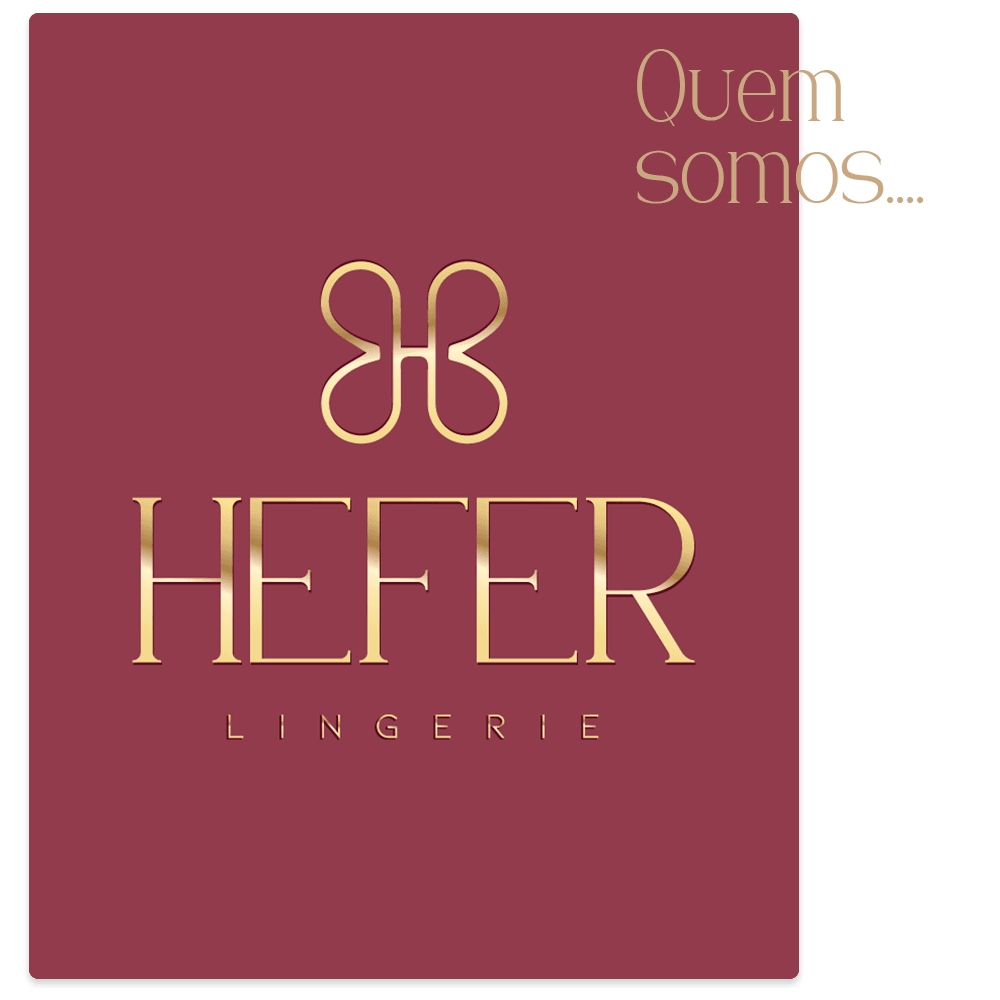 Hefer Lingerie