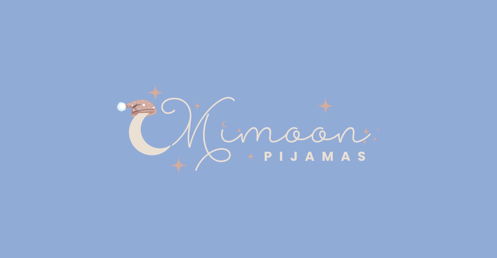 Mimoon Pijamas | Pijamas Perfeitos e Confortáveis!
