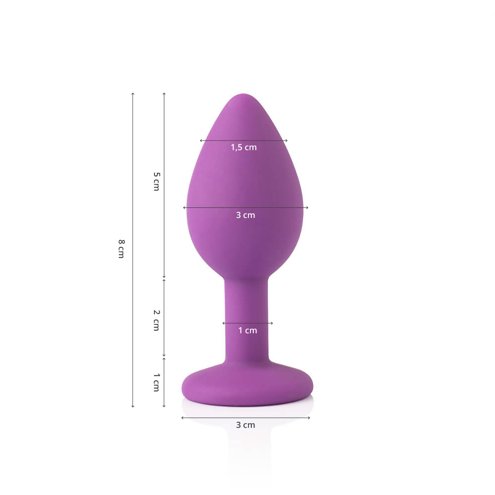 Plug Anal | Valoroza Sexy Plug Anal | Valoroza Sexy
