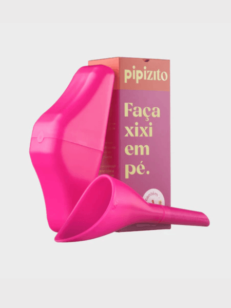 Pipizito Reutilizável | Autônoma Loja