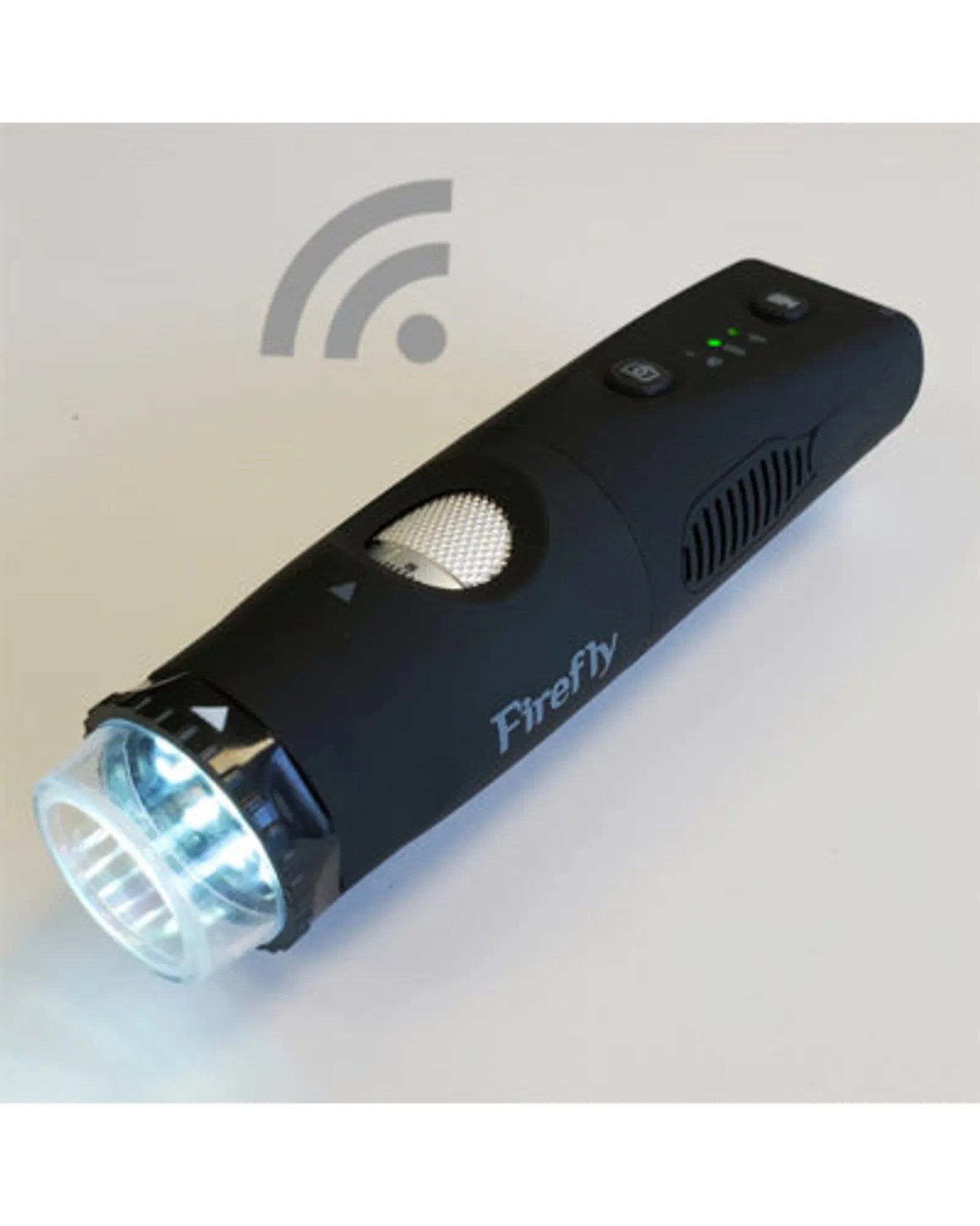 Tricoscópio Sem Fio Firefly DE 337T Diagnóstico Capilar Profissional ...