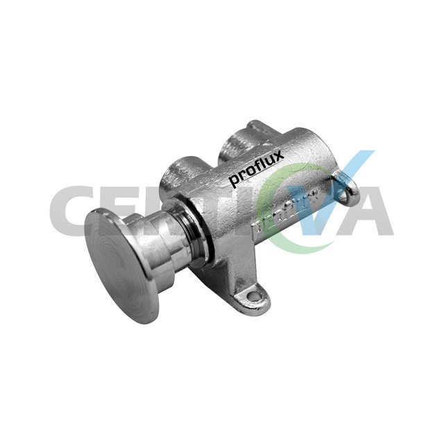 Acionador de Pedal Mecânico de Metal Universal para Torneira (51326)