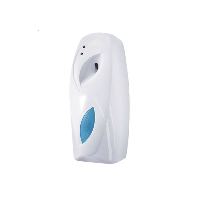 Desodorizador dispenser perfume programável banheiro publico (51347)